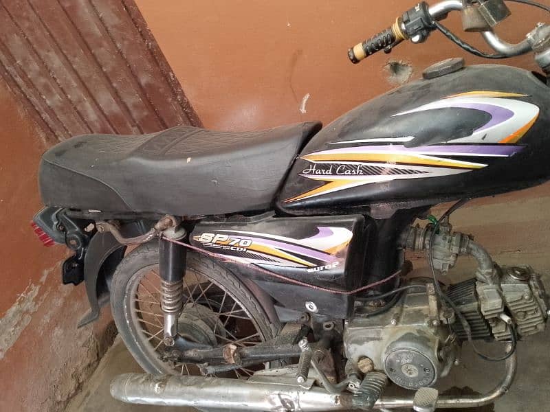 Super power 2017 saaf sutri condition me hai urgent sale 03273606271 2