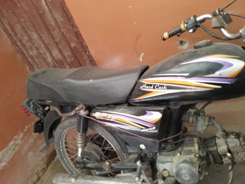 Super power 2017 saaf sutri condition me hai urgent sale 03273606271 3