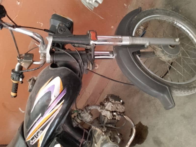 Super power 2017 saaf sutri condition me hai urgent sale 03273606271 4