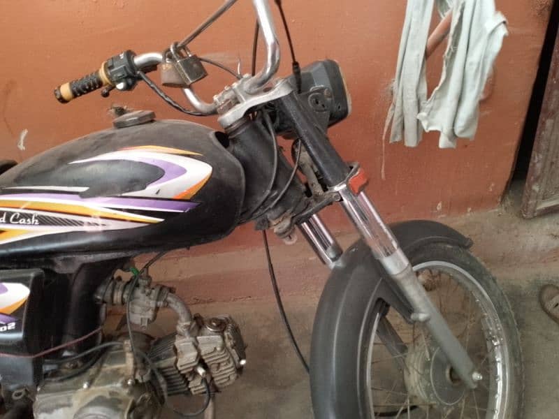 Super power 2017 saaf sutri condition me hai urgent sale 03273606271 5