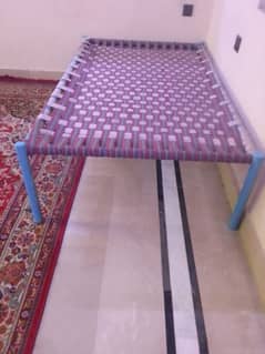 2 charpai