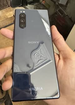 SONY