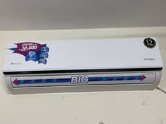 Dawlance 1.5 ton inverter AC