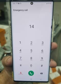 Samsung S20u Not20u S10 N8 s21u N9 s8plus All model LED panel Availab