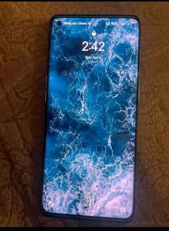 realme x 7 pro ultra 5g pta approved . 8.128 with 80 watt charger.