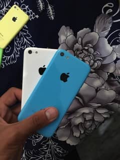 IPHONE 5C