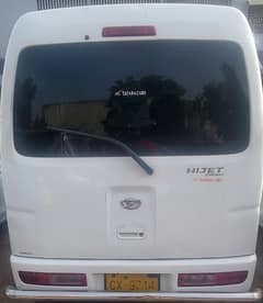 Daihatsu Hijet 2014/2018 for power.