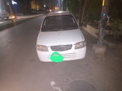 Suzuki Alto 2005