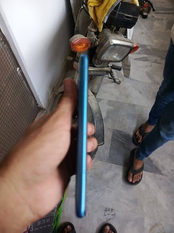 Tecno Spark 7 3