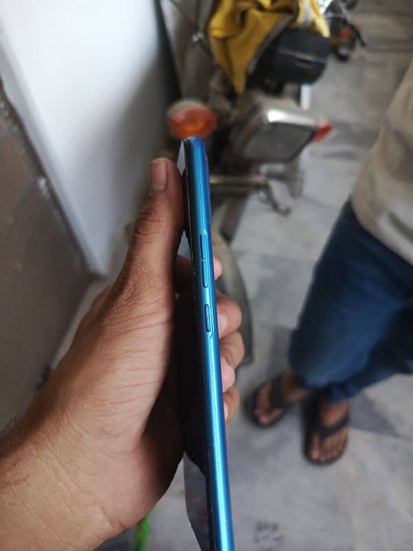 Tecno Spark 7 4