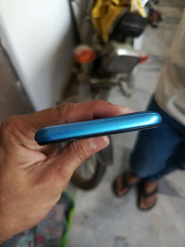 Tecno Spark 7 5