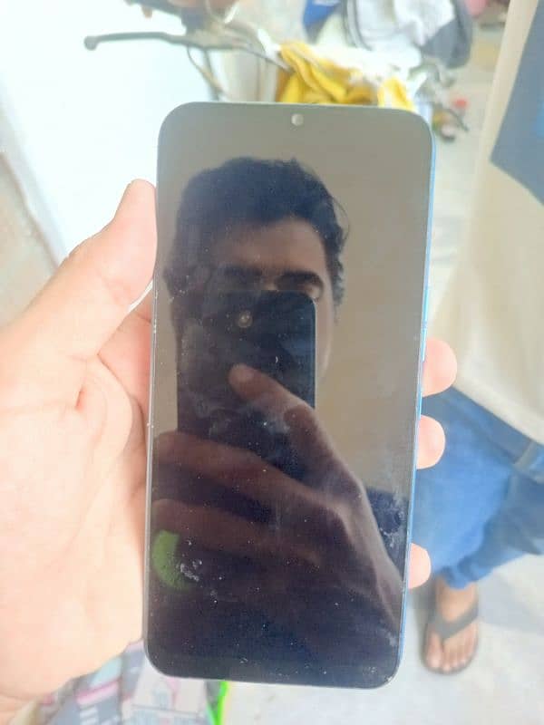 Tecno Spark 7 7