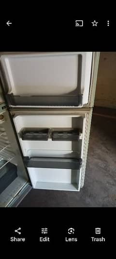 Fridge philips waves