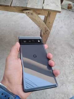 Google Pixel 6 Pro 12/256