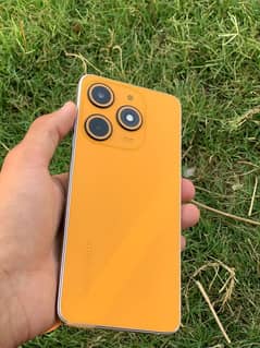 Tecno spark 10c