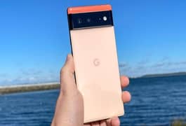 Pixel 6