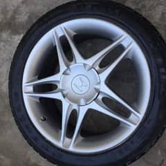 rim