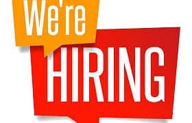 Female Staff Required For Office Work
