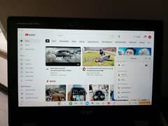 chrome book