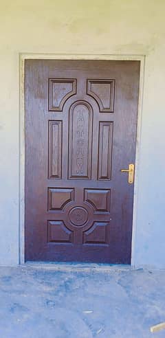 doors