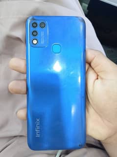 Infinix hot 11play