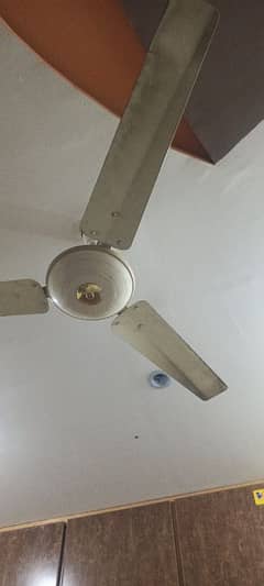 Ceiling