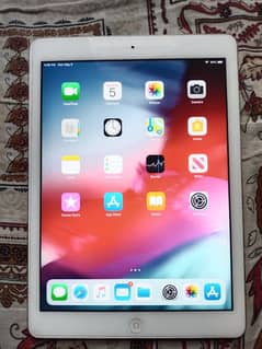 Ipad Air