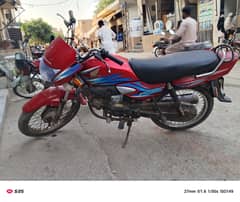 Honda Pridor 2017 First Owner Doctor Driven.
