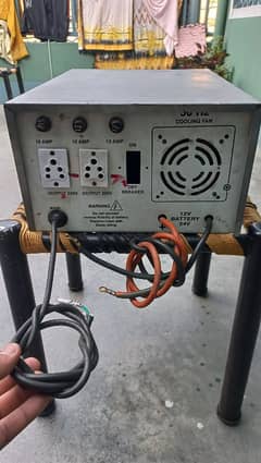 electro