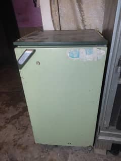 Single Door Refrigerator for Sale.