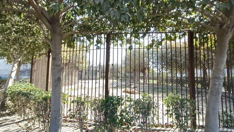 3-Marla Ready-for-Possession Plot in Charagh Block, SA Gardens Phase 2 Unique Location! 49