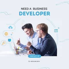 Commission Based Business Development Executive