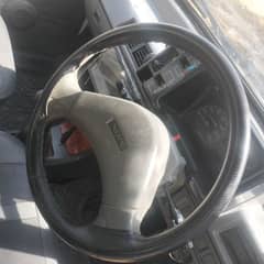 Suzuki Mehran 2019