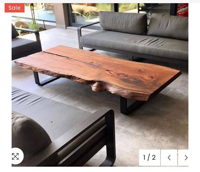 epoxy center table. Delivery all Pakistan can send. contact03328709877 12