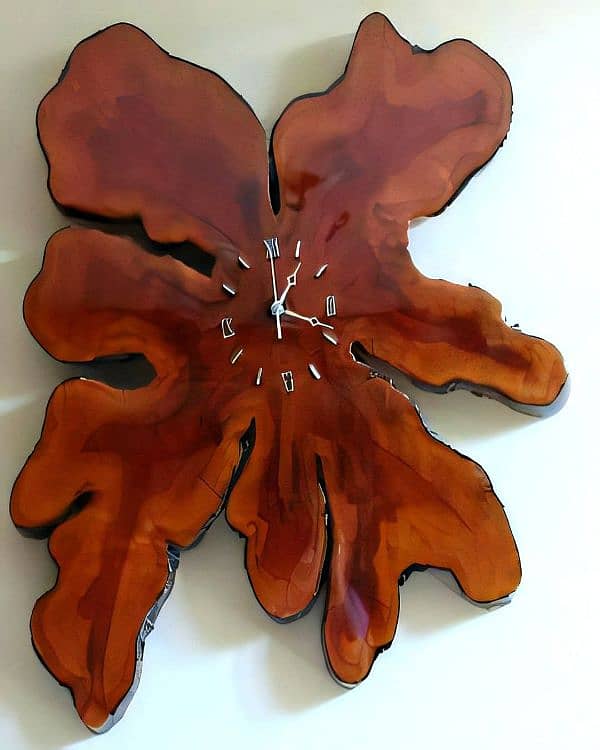 epoxy center table. Delivery all Pakistan can send. contact03328709877 16