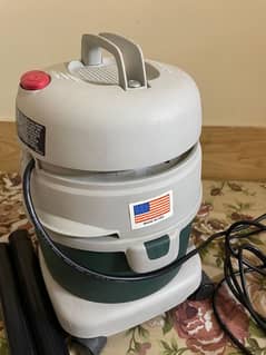 Vacuum