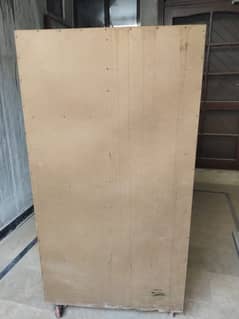 Almari/wordrobe/safe/ small