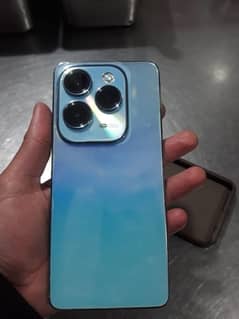 Infinix hot 40 pro 16 256