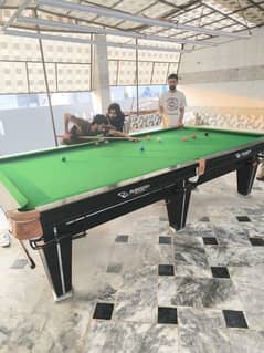 Snooker