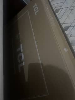 Tcl 40" L5A
