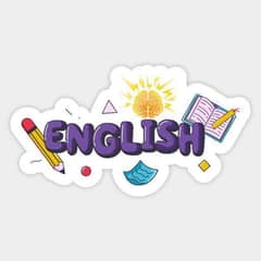 English