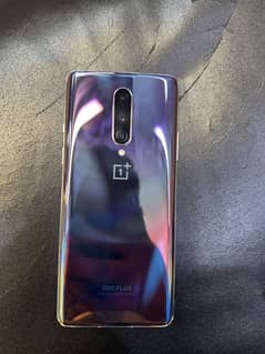 One