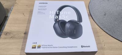 Ugreen HiTune Max5 C, Bluetooth ANC headphones