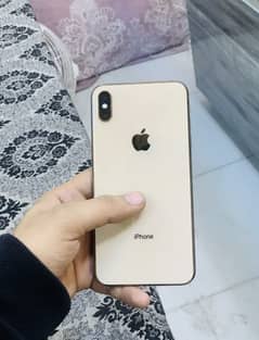 I phone xs max pta proved