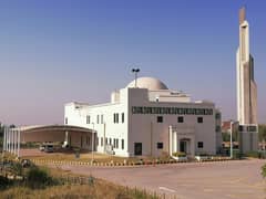 1 Kanal Developed Plot in Bahria Enclave Sector C2 Best Investment