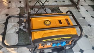 ingco 6500W