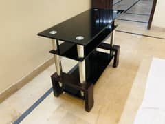 Selling Table can be used for multiple purposes in great condition