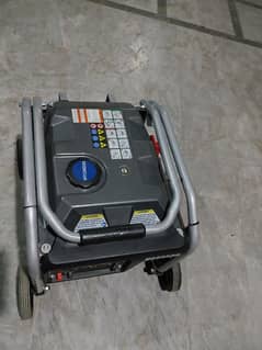 Hyundai Generator In new Condition 3kw