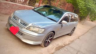 Mitsubishi Lancer Evo 9