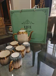 coffee sets for sale